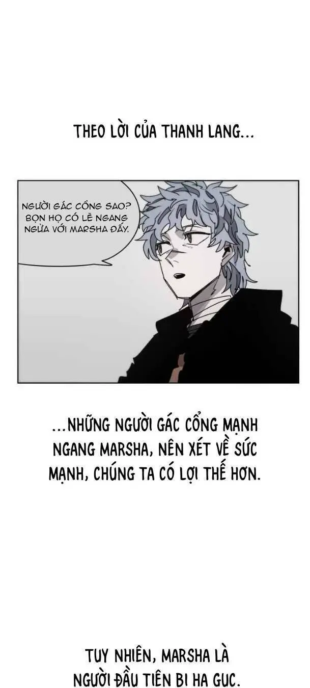 Kỵ Sĩ Báo Thù Nettruyen ZZZ Chương 52 Page 20