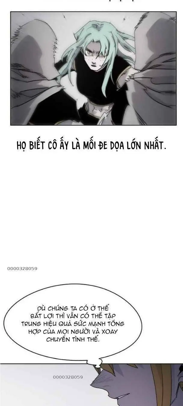 Kỵ Sĩ Báo Thù Nettruyen ZZZ Chương 52 Page 21