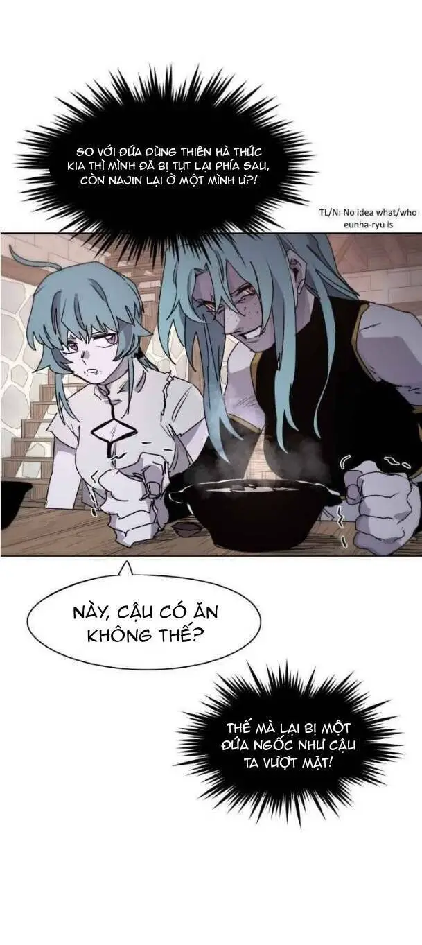 Kỵ Sĩ Báo Thù Nettruyen ZZZ Chương 52 Page 24