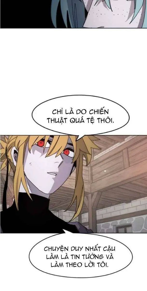 Kỵ Sĩ Báo Thù Nettruyen ZZZ Chương 52 Page 26