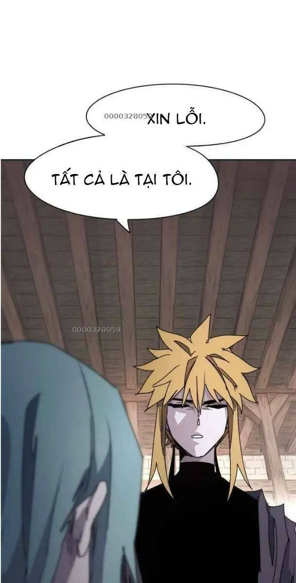 Kỵ Sĩ Báo Thù Nettruyen ZZZ Chương 52 Page 27
