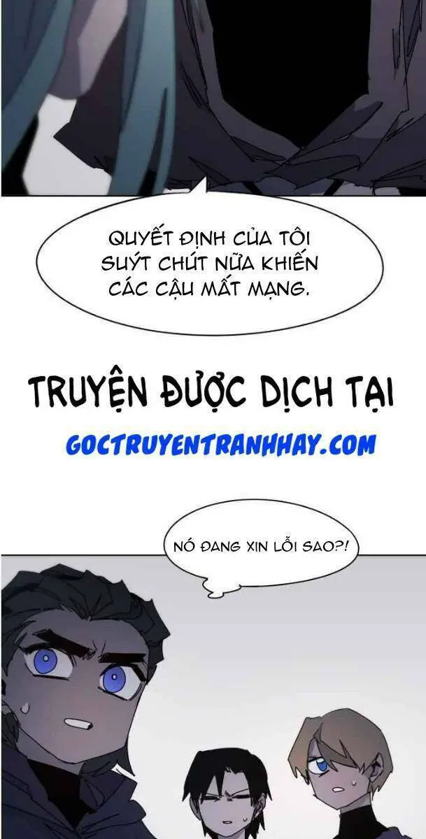 Kỵ Sĩ Báo Thù Nettruyen ZZZ Chương 52 Page 28
