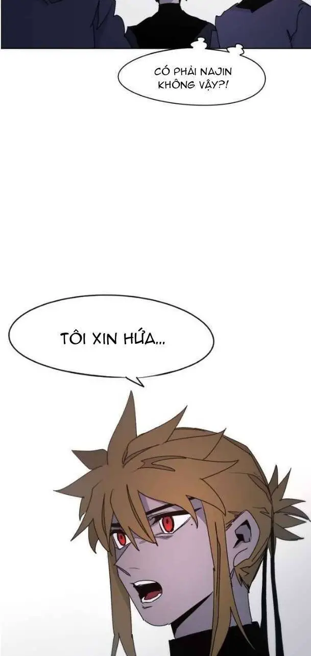 Kỵ Sĩ Báo Thù Nettruyen ZZZ Chương 52 Page 29