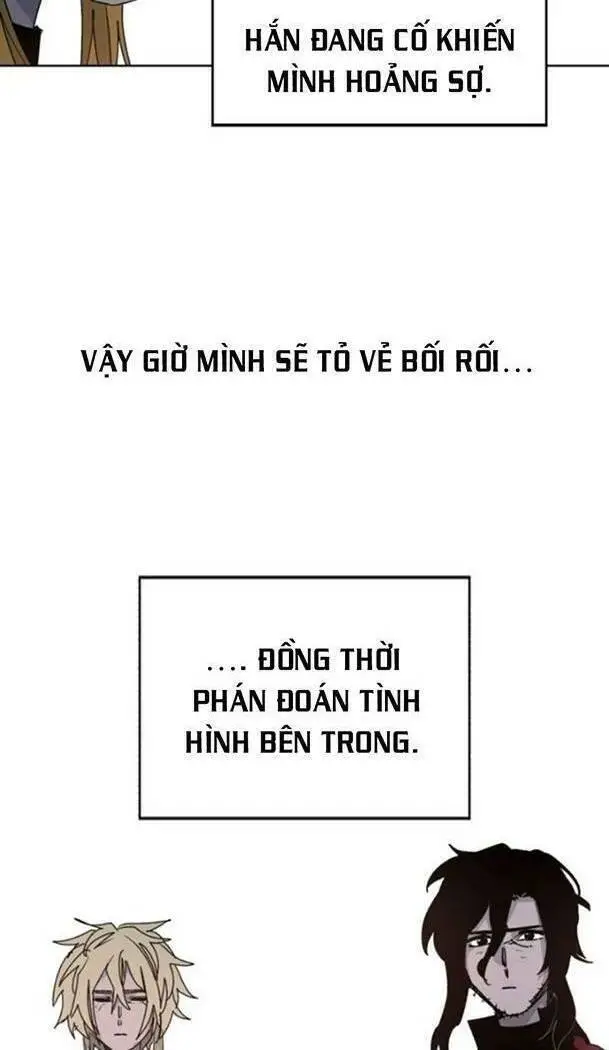 Kỵ Sĩ Báo Thù Nettruyen ZZZ Chương 104 Page 4