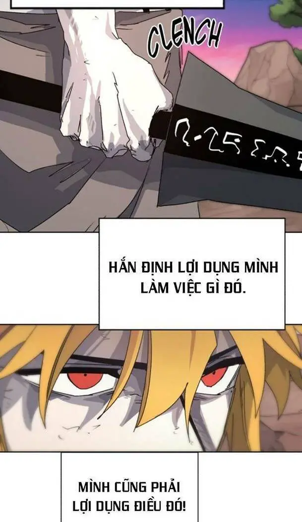 Kỵ Sĩ Báo Thù Nettruyen ZZZ Chương 104 Page 8
