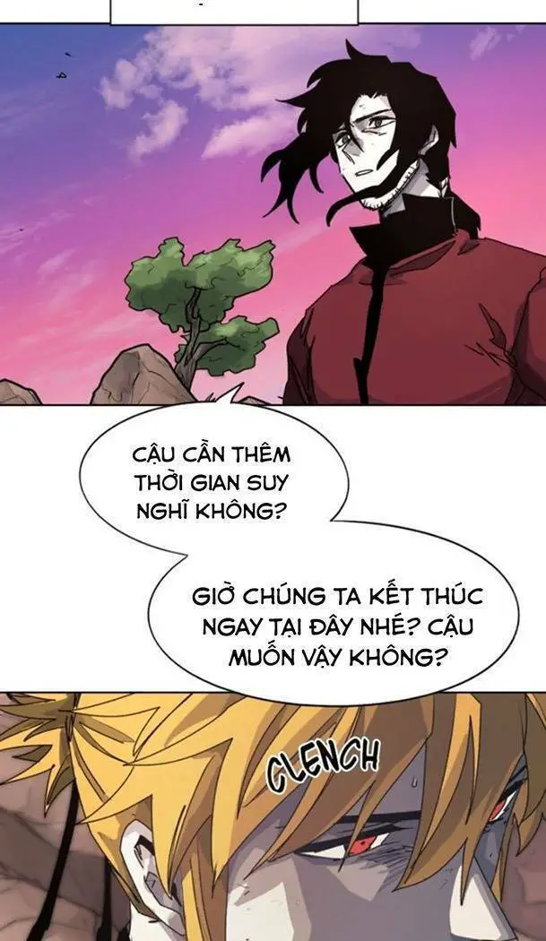 Kỵ Sĩ Báo Thù Nettruyen ZZZ Chương 104 Page 9