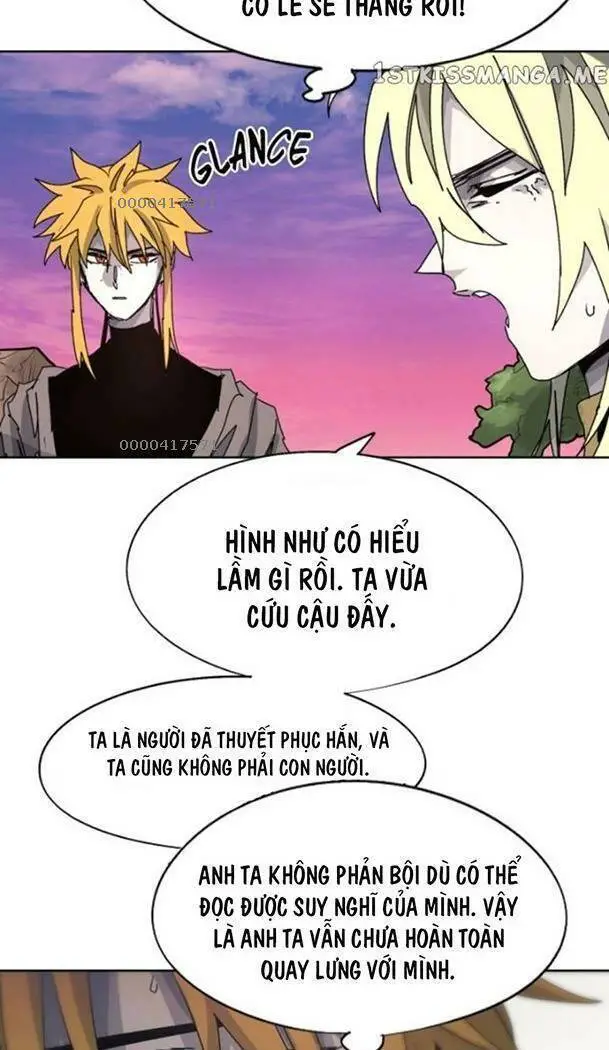 Kỵ Sĩ Báo Thù Nettruyen ZZZ Chương 104 Page 11