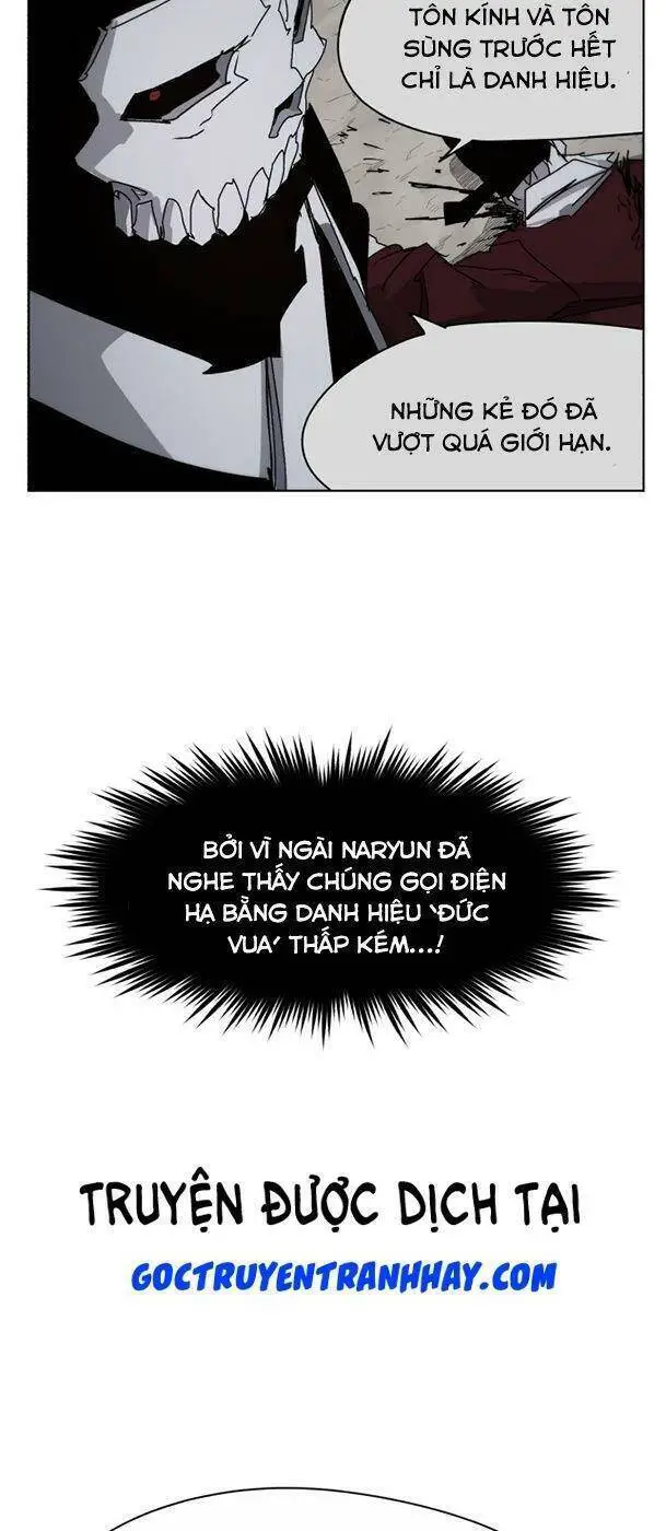 Kỵ Sĩ Báo Thù Nettruyen ZZZ Chương 79 Page 28