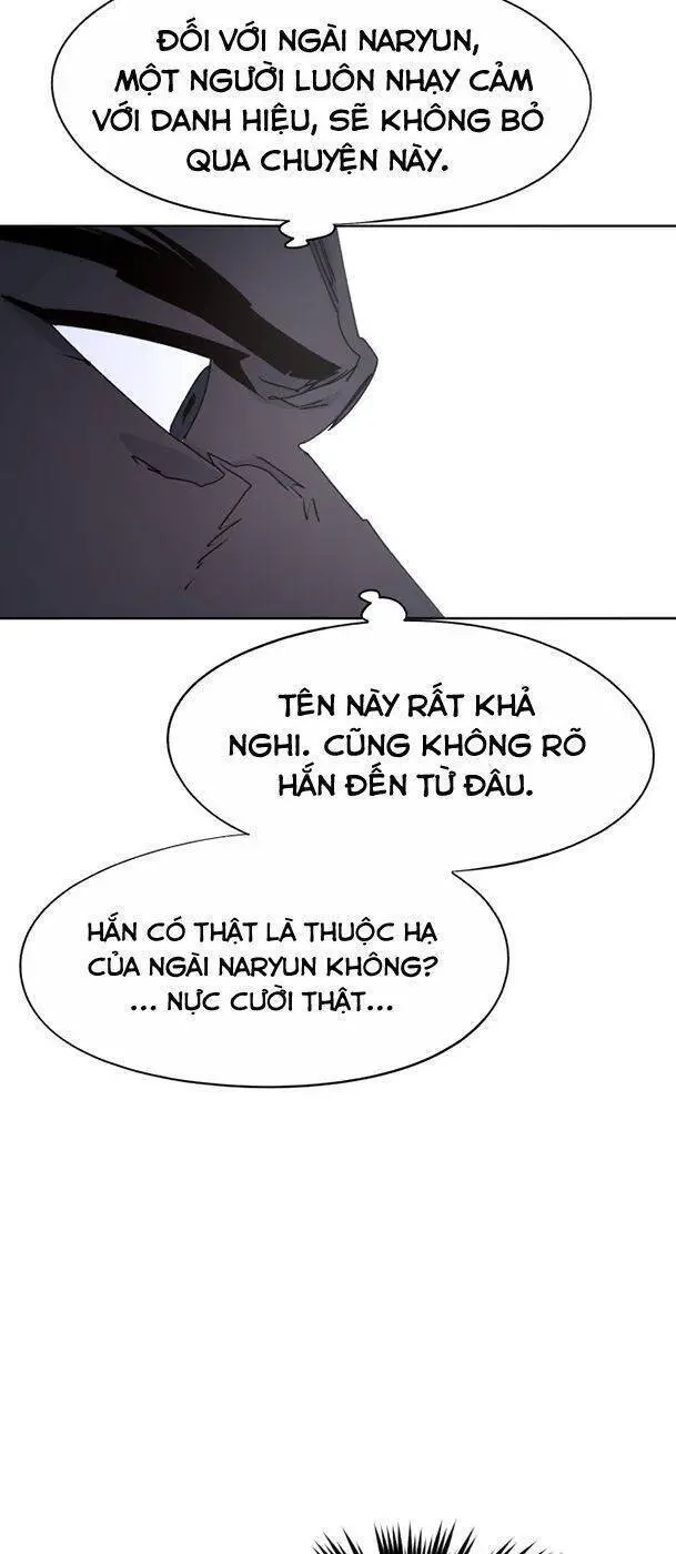 Kỵ Sĩ Báo Thù Nettruyen ZZZ Chương 79 Page 29