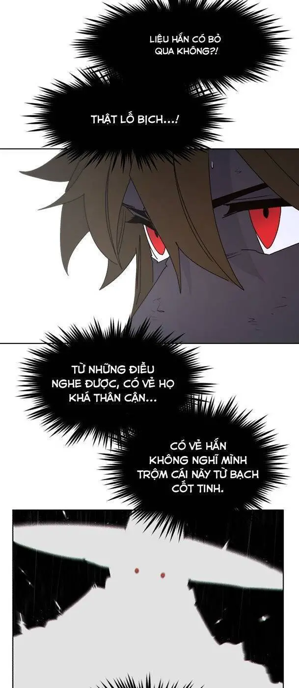 Kỵ Sĩ Báo Thù Nettruyen ZZZ Chương 79 Page 30