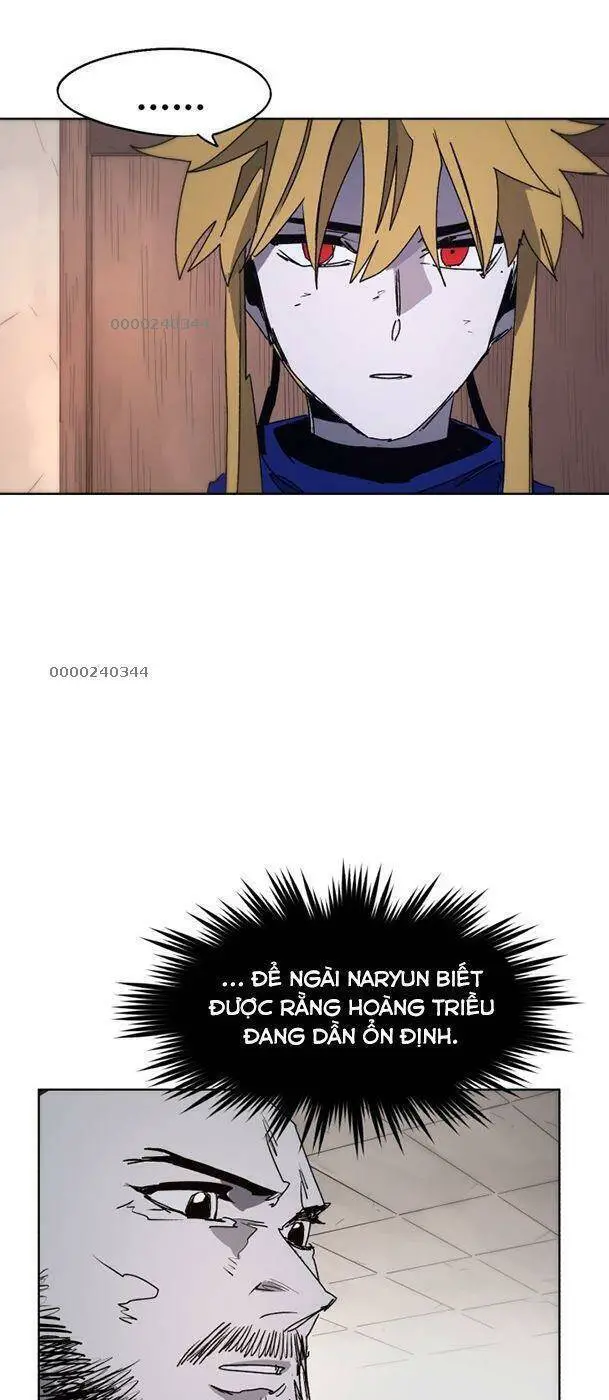 Kỵ Sĩ Báo Thù Nettruyen ZZZ Chương 79 Page 39