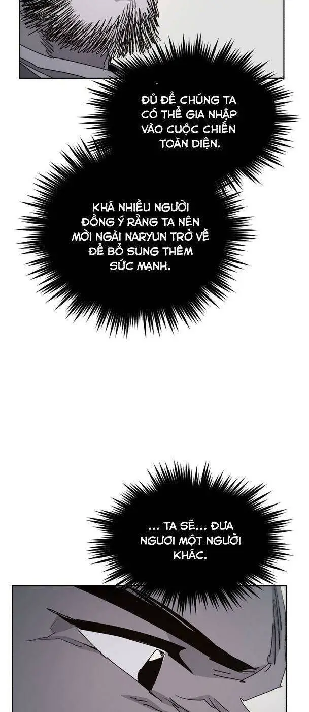 Kỵ Sĩ Báo Thù Nettruyen ZZZ Chương 79 Page 40
