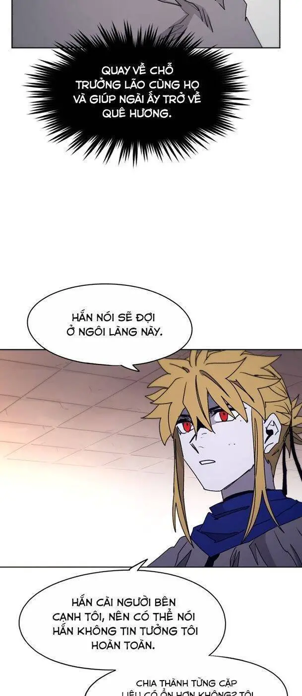 Kỵ Sĩ Báo Thù Nettruyen ZZZ Chương 79 Page 41
