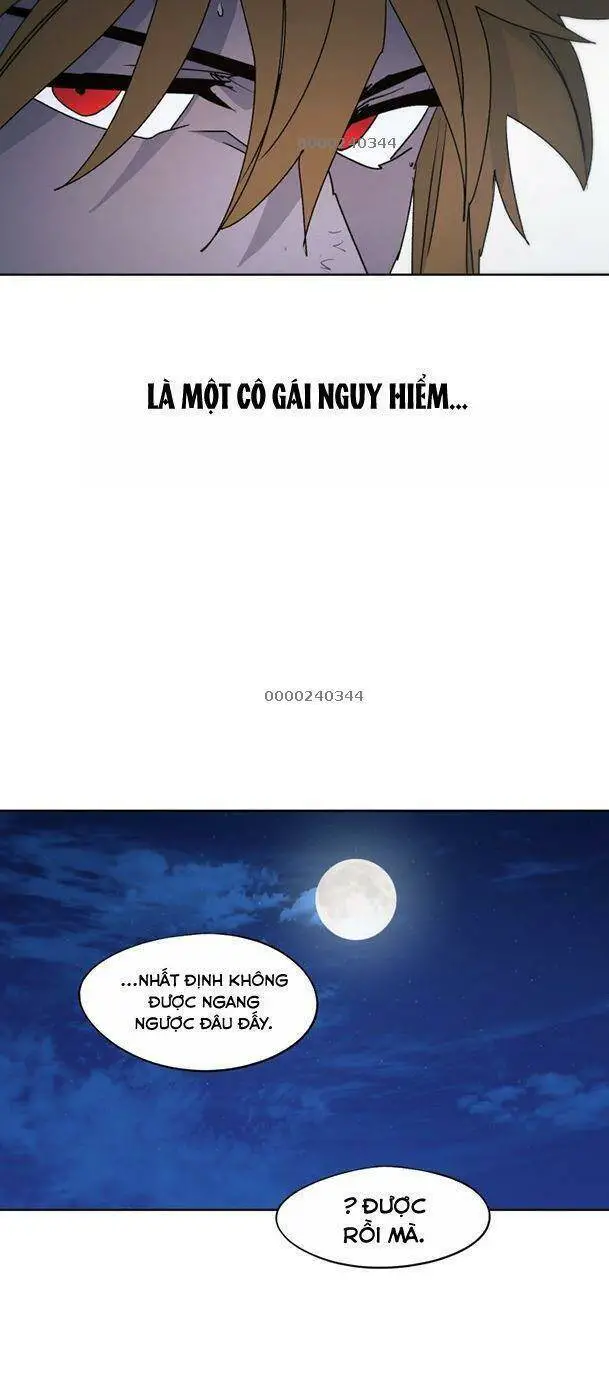 Kỵ Sĩ Báo Thù Nettruyen ZZZ Chương 79 Page 49