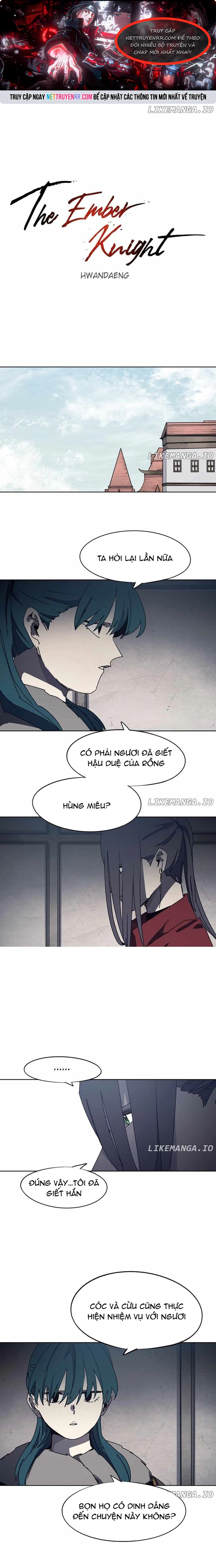 Kỵ Sĩ Báo Thù Nettruyen ZZZ Chương 171 Page 1