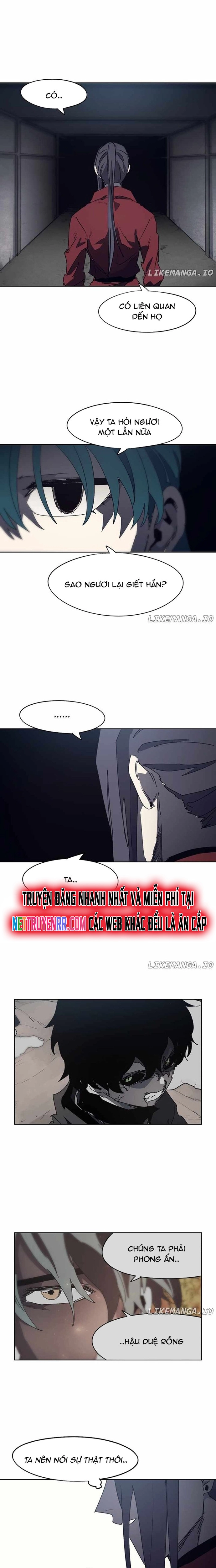 Kỵ Sĩ Báo Thù Nettruyen ZZZ Chương 171 Page 2