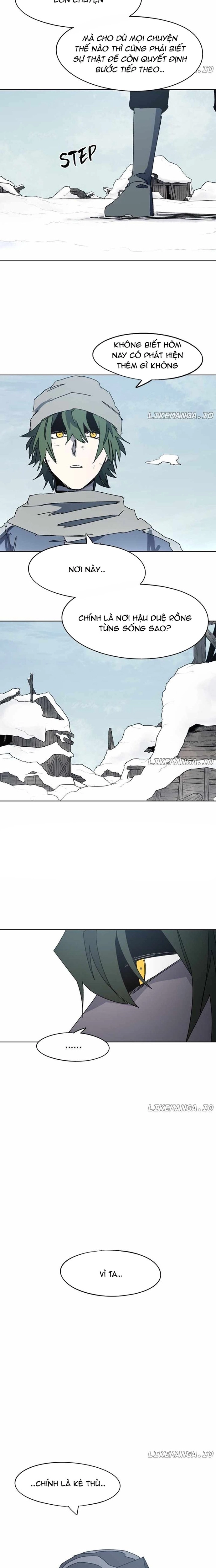 Kỵ Sĩ Báo Thù Nettruyen ZZZ Chương 171 Page 5