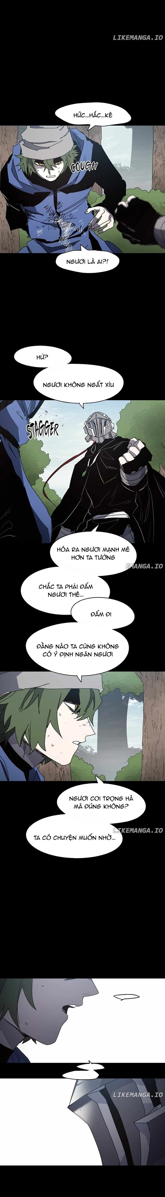 Kỵ Sĩ Báo Thù Nettruyen ZZZ Chương 171 Page 7