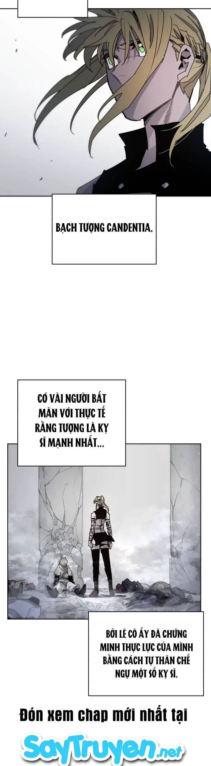 Kỵ Sĩ Báo Thù Nettruyen ZZZ Chương 50 Page 4