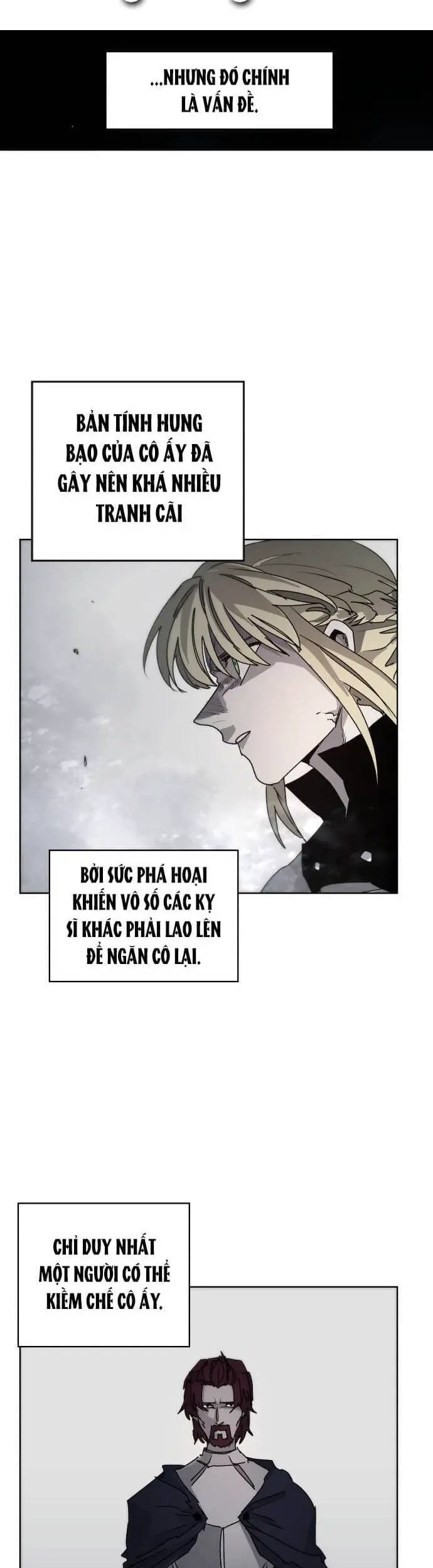 Kỵ Sĩ Báo Thù Nettruyen ZZZ Chương 50 Page 5