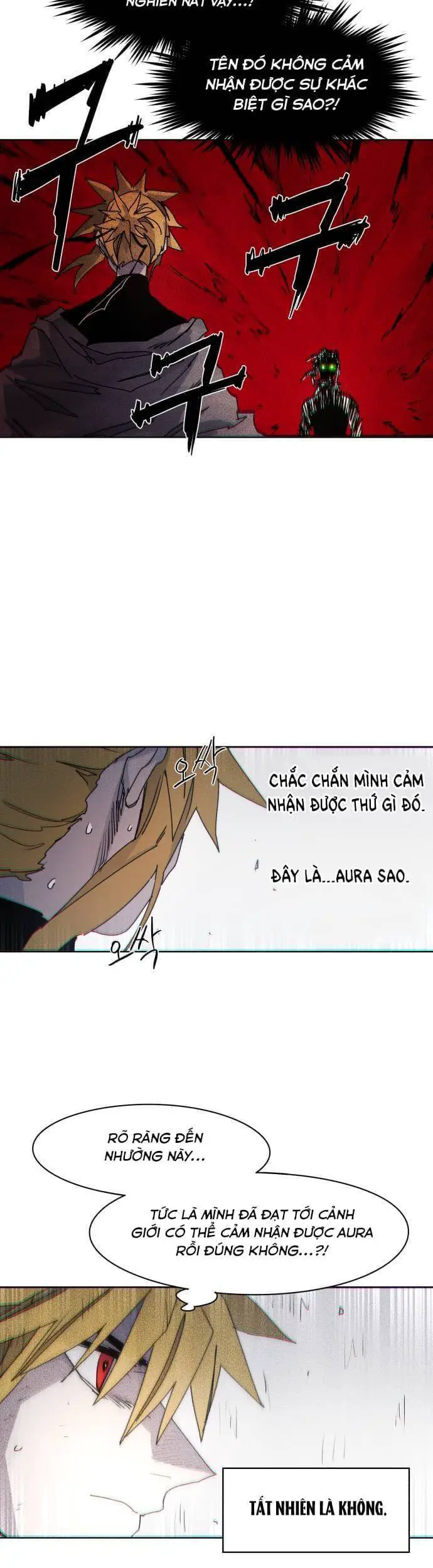 Kỵ Sĩ Báo Thù Nettruyen ZZZ Chương 50 Page 10