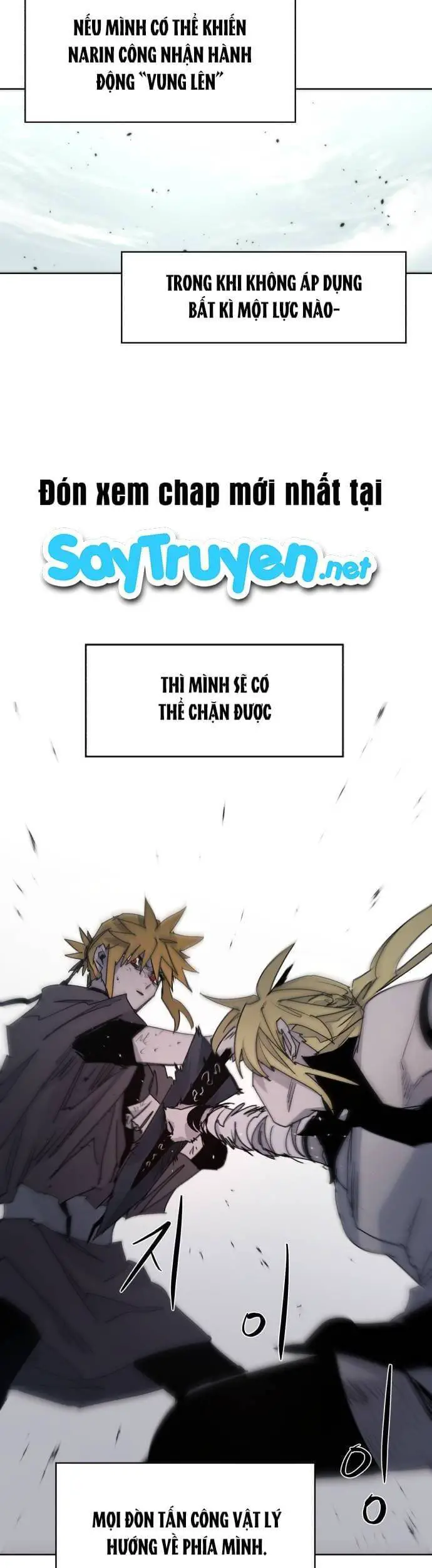 Kỵ Sĩ Báo Thù Nettruyen ZZZ Chương 50 Page 26