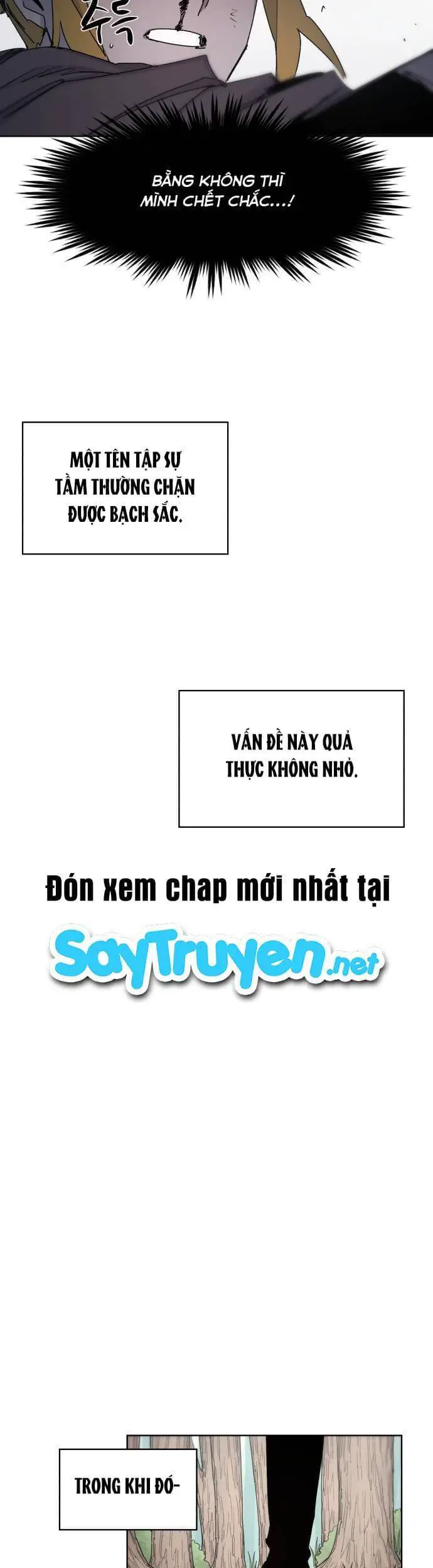 Kỵ Sĩ Báo Thù Nettruyen ZZZ Chương 50 Page 28