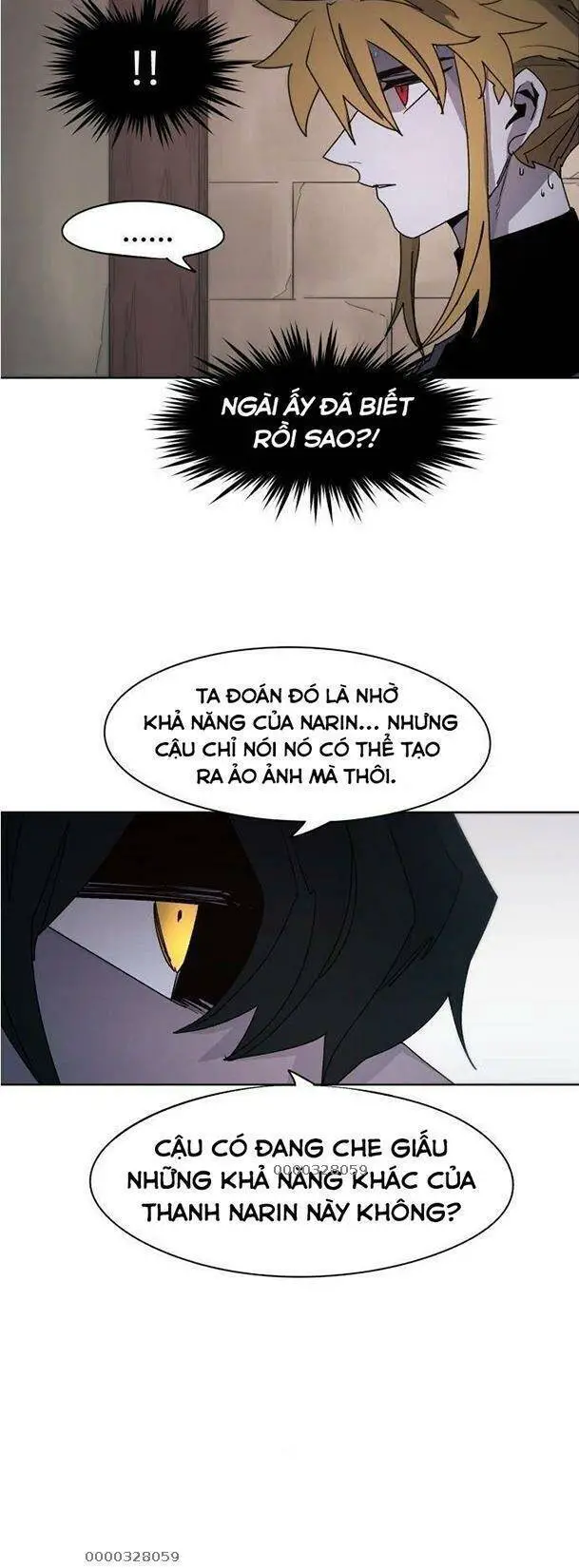 Kỵ Sĩ Báo Thù Nettruyen ZZZ Chương 53 Page 5