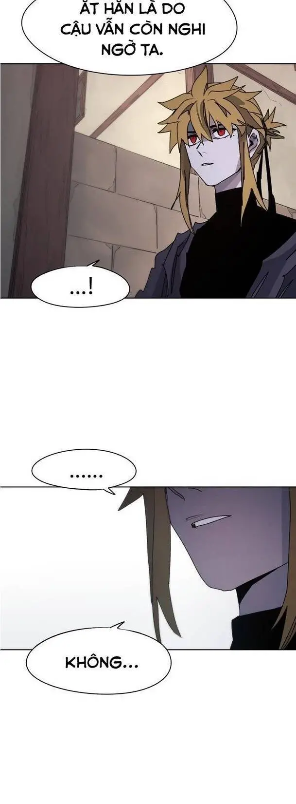 Kỵ Sĩ Báo Thù Nettruyen ZZZ Chương 53 Page 7