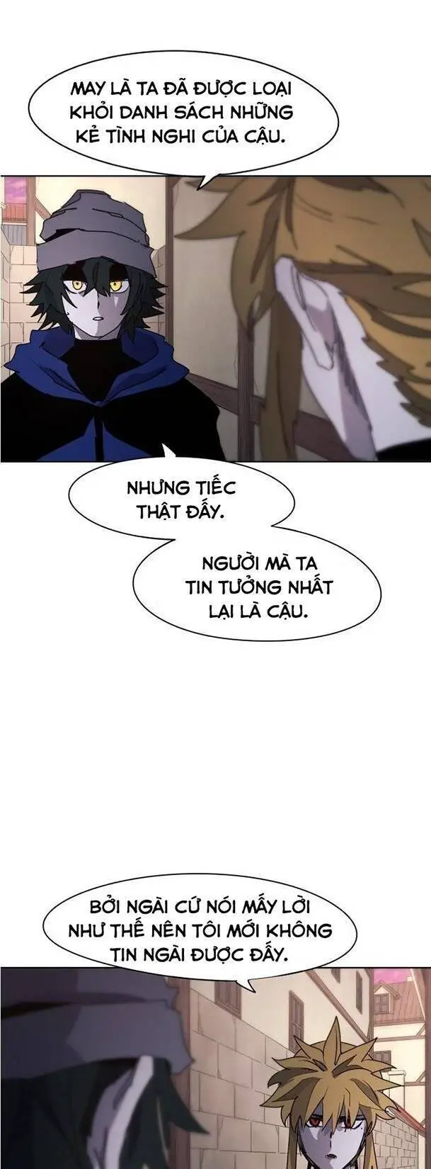 Kỵ Sĩ Báo Thù Nettruyen ZZZ Chương 53 Page 9