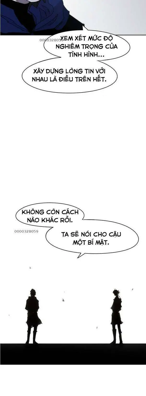Kỵ Sĩ Báo Thù Nettruyen ZZZ Chương 53 Page 11