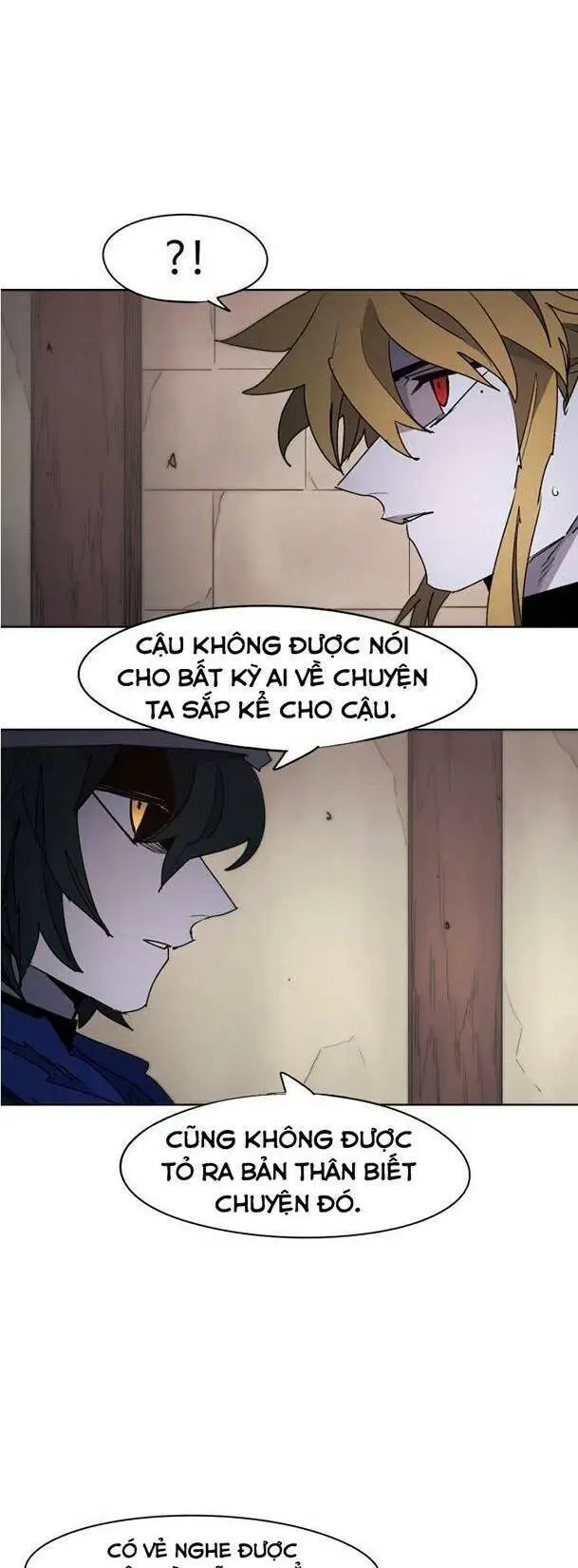 Kỵ Sĩ Báo Thù Nettruyen ZZZ Chương 53 Page 12