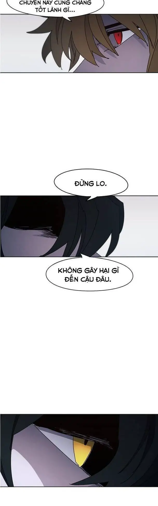 Kỵ Sĩ Báo Thù Nettruyen ZZZ Chương 53 Page 13