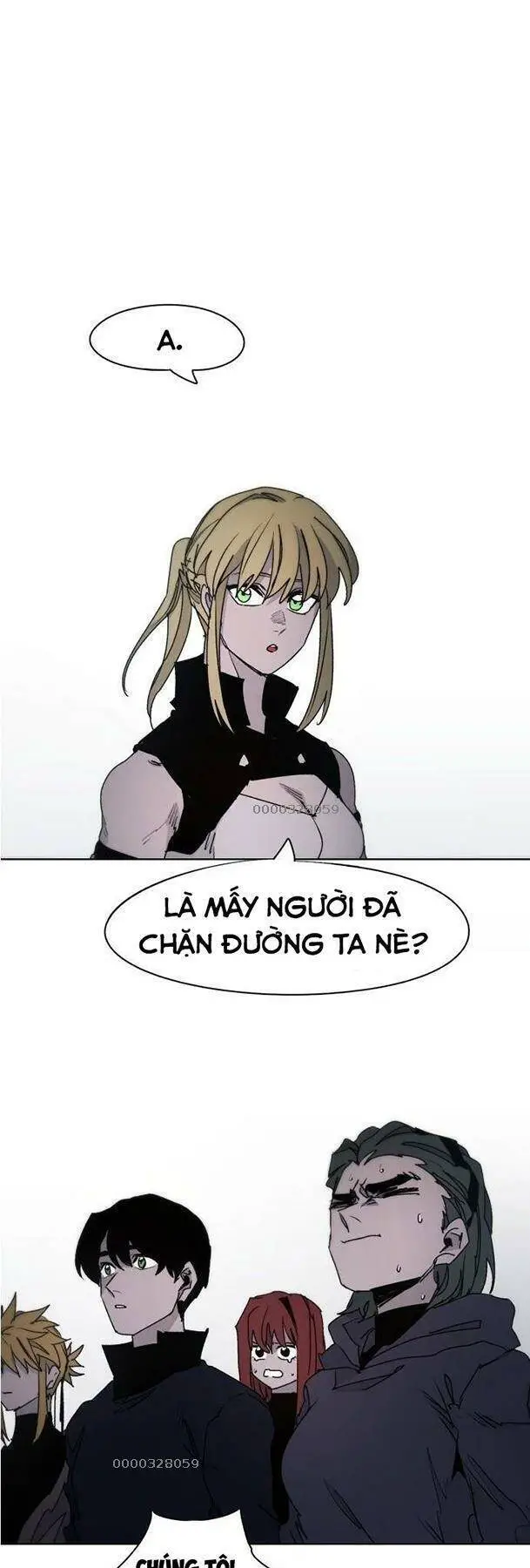 Kỵ Sĩ Báo Thù Nettruyen ZZZ Chương 53 Page 15