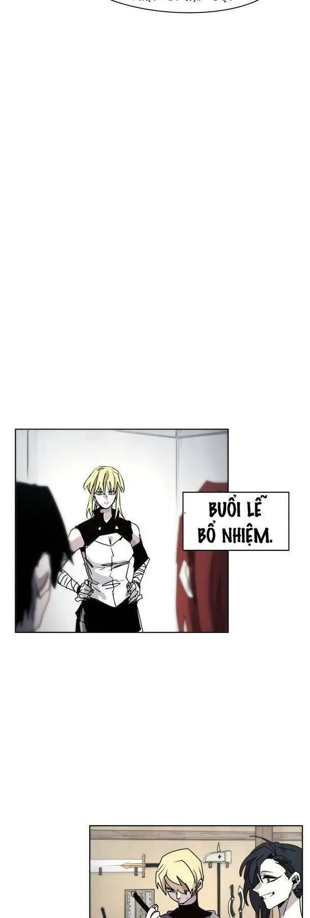 Kỵ Sĩ Báo Thù Nettruyen ZZZ Chương 53 Page 18