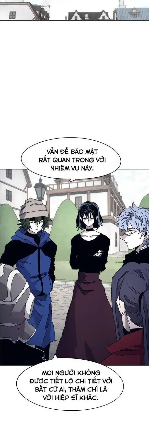 Kỵ Sĩ Báo Thù Nettruyen ZZZ Chương 53 Page 20