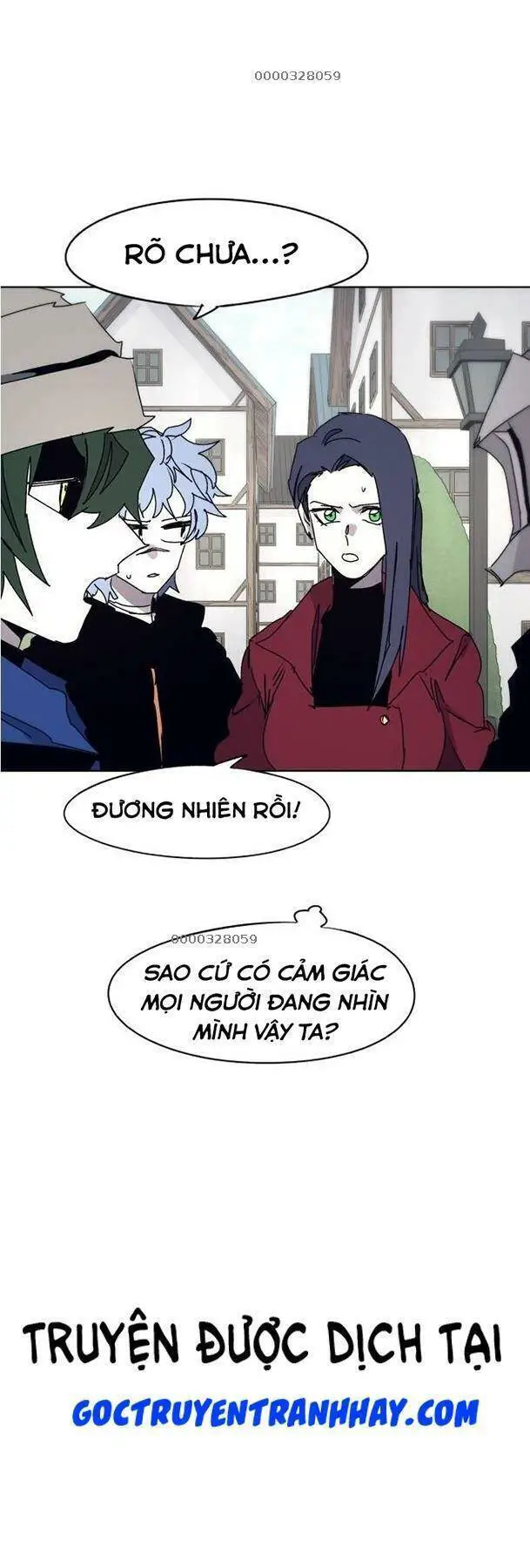 Kỵ Sĩ Báo Thù Nettruyen ZZZ Chương 53 Page 21