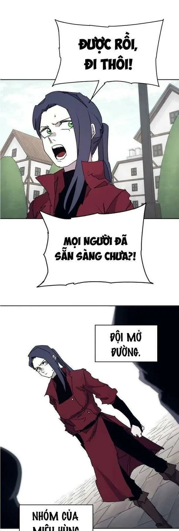 Kỵ Sĩ Báo Thù Nettruyen ZZZ Chương 53 Page 22
