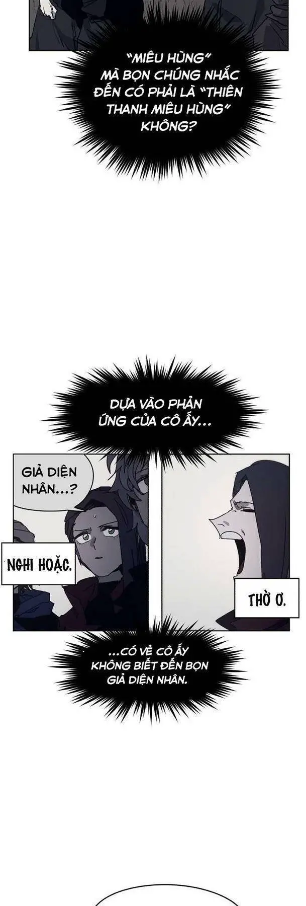 Kỵ Sĩ Báo Thù Nettruyen ZZZ Chương 53 Page 26