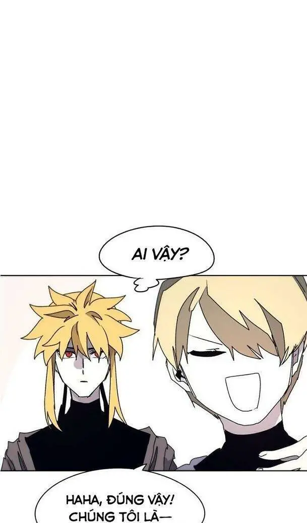 Kỵ Sĩ Báo Thù Nettruyen ZZZ Chương 53 Page 28