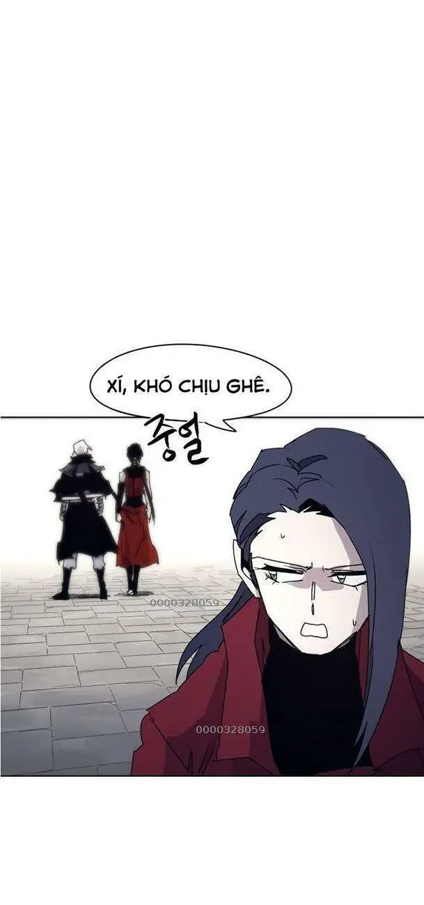 Kỵ Sĩ Báo Thù Nettruyen ZZZ Chương 53 Page 32