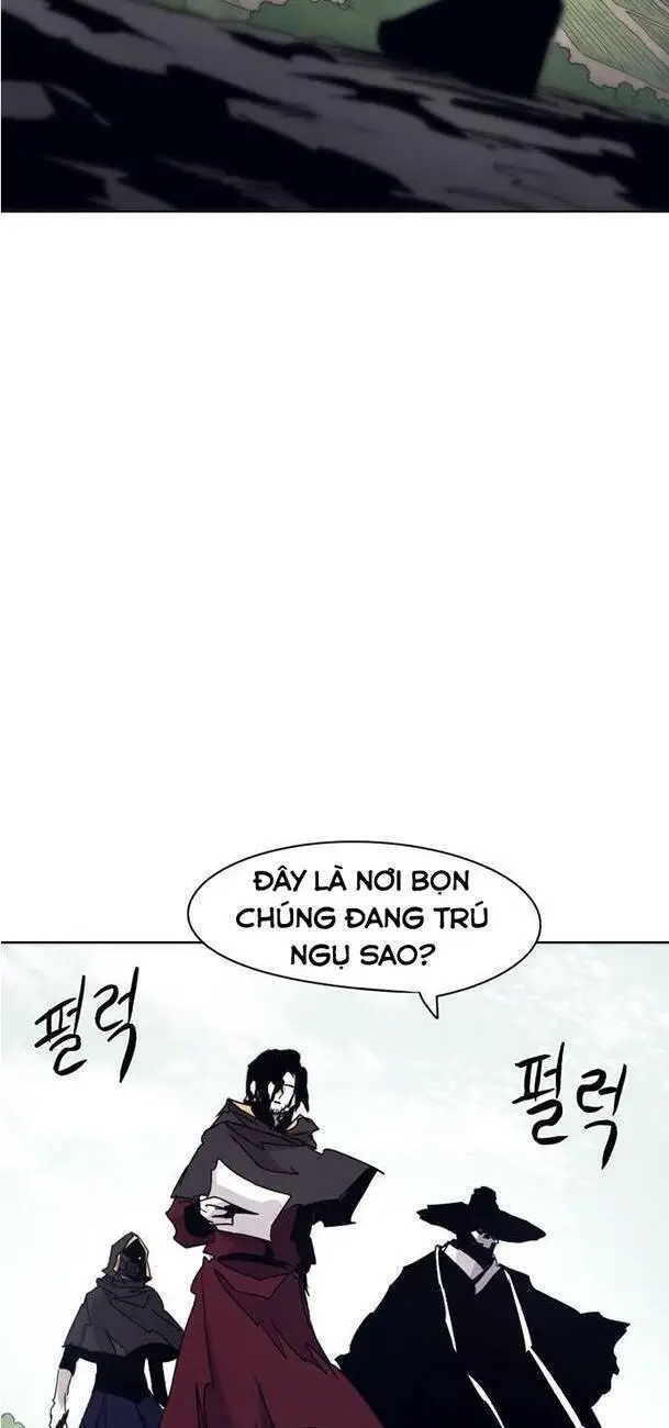 Kỵ Sĩ Báo Thù Nettruyen ZZZ Chương 53 Page 39
