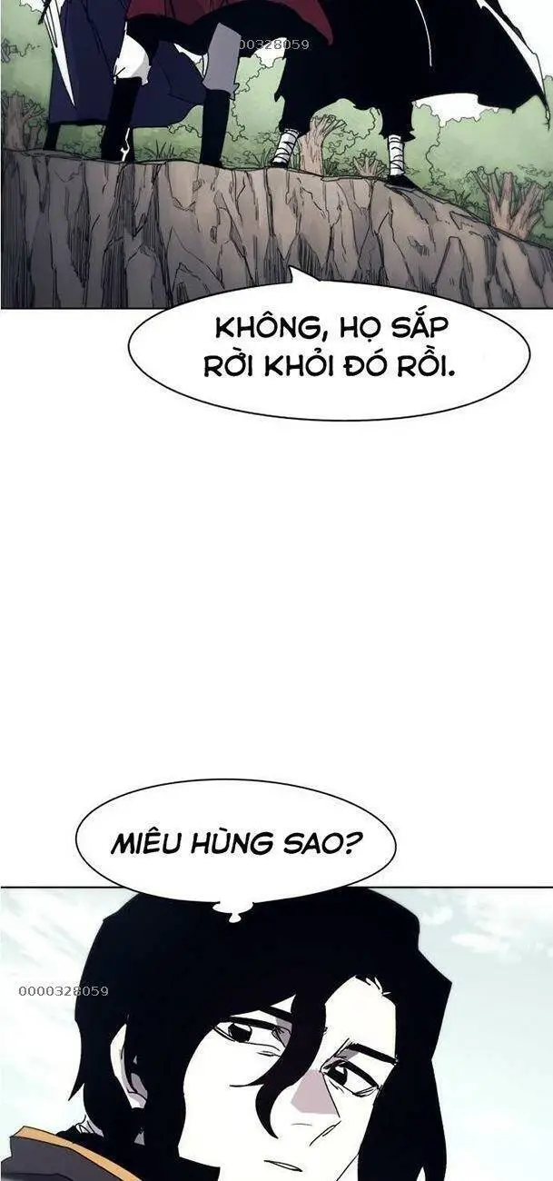 Kỵ Sĩ Báo Thù Nettruyen ZZZ Chương 53 Page 40