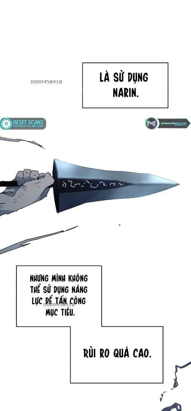 Kỵ Sĩ Báo Thù Nettruyen ZZZ Chương 123 Page 32