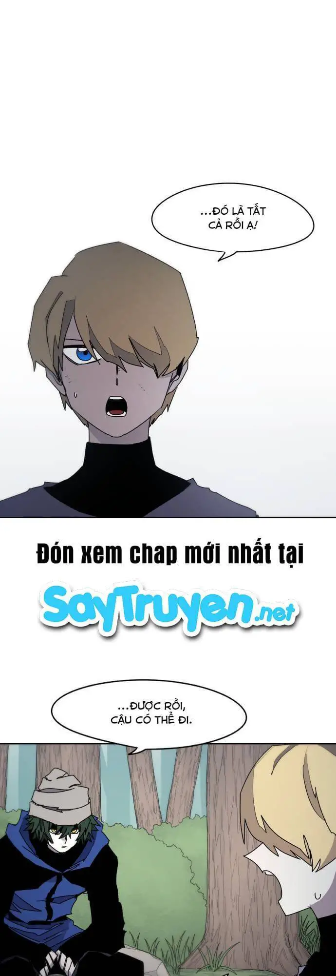 Kỵ Sĩ Báo Thù Nettruyen ZZZ Chương 47 Page 2