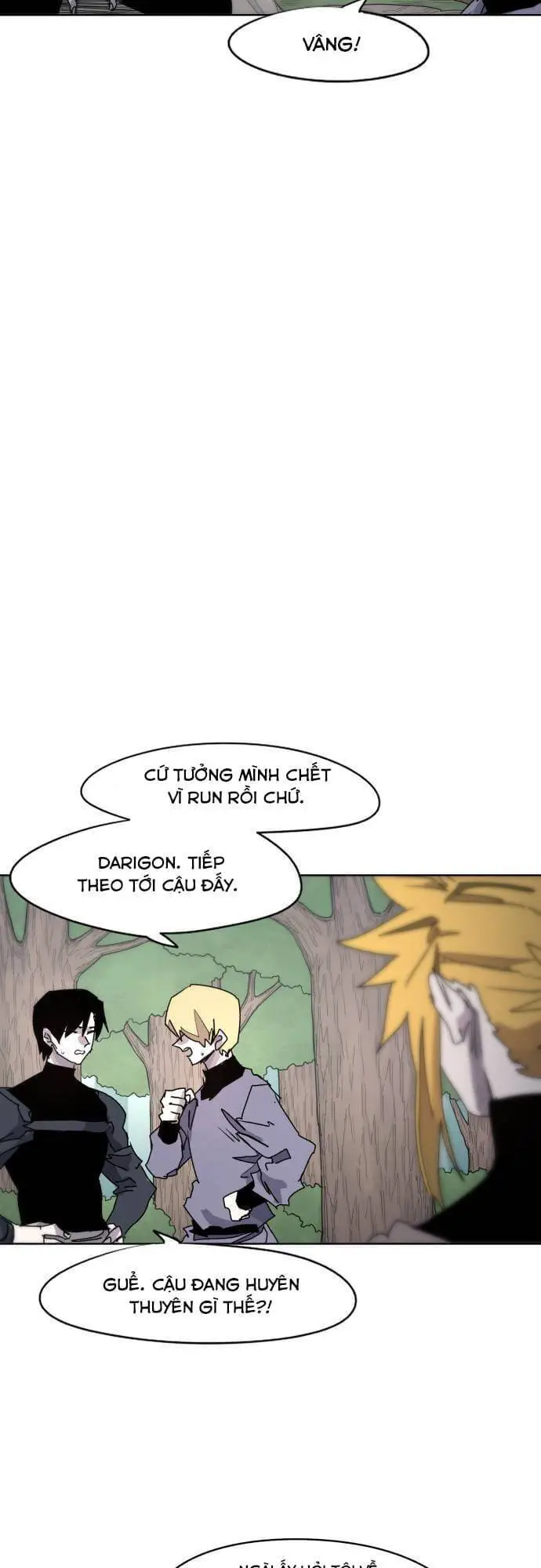 Kỵ Sĩ Báo Thù Nettruyen ZZZ Chương 47 Page 3