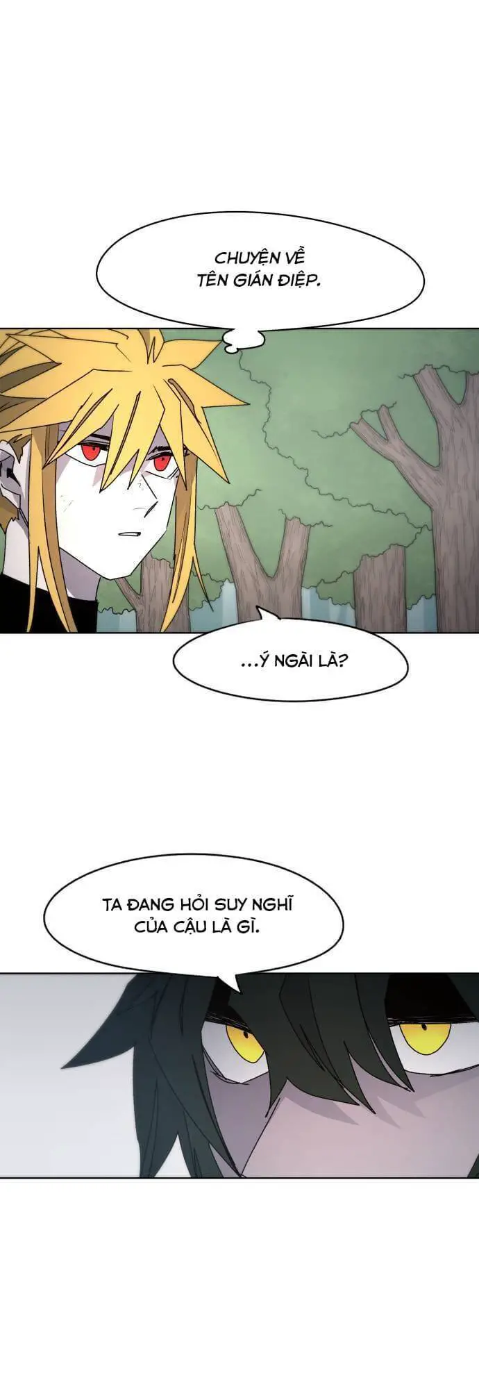 Kỵ Sĩ Báo Thù Nettruyen ZZZ Chương 47 Page 9
