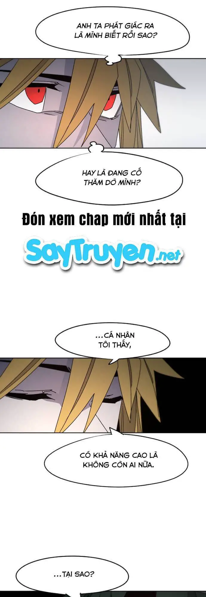 Kỵ Sĩ Báo Thù Nettruyen ZZZ Chương 47 Page 10