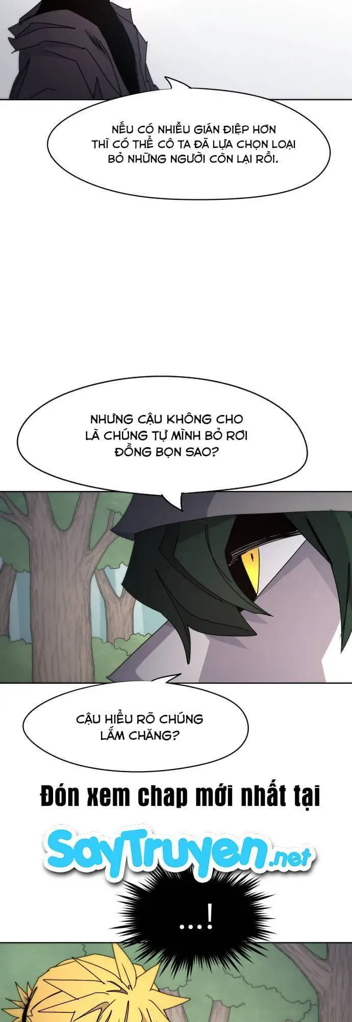 Kỵ Sĩ Báo Thù Nettruyen ZZZ Chương 47 Page 12