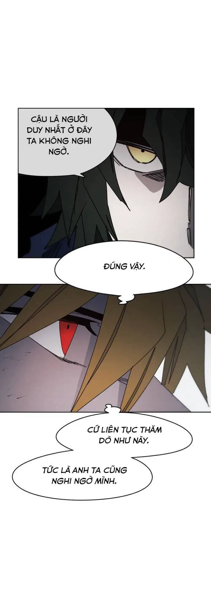 Kỵ Sĩ Báo Thù Nettruyen ZZZ Chương 47 Page 19